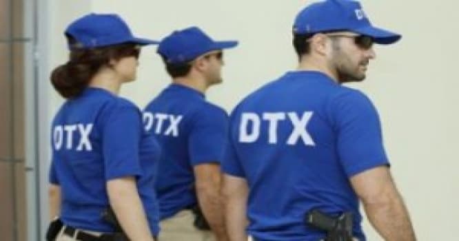 DTX xüsusi əməliyyat keçirdi: silahlı şəxs məhv edildi