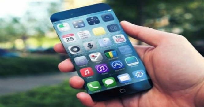 iPhone 8-də yeni sistem olacaq