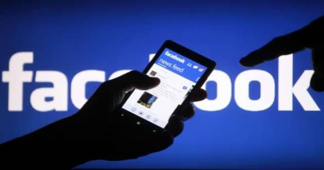 Facebookdan daha bir yenilik