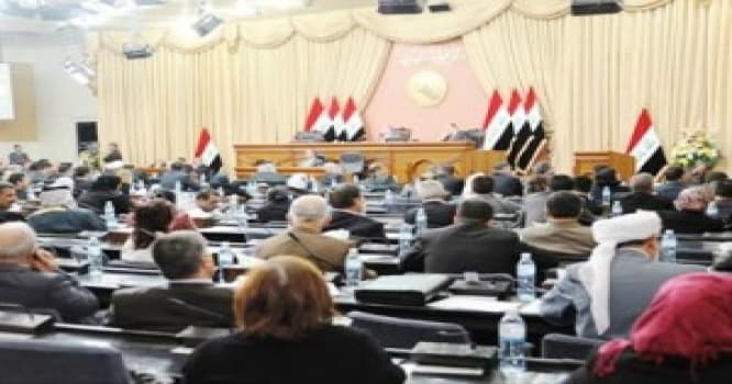 İraq ABŞ vətəndaşlarının ölkəyə girişinə qadağa qoyub