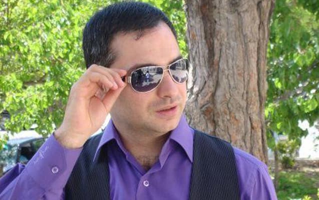 Vəzifədə olan azərbaycanlı məşhurlar: Zabit, bölmə rəisi, klub prezidenti...