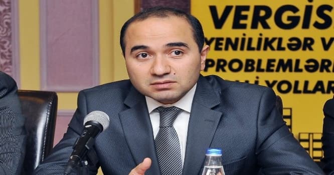 Seçicilər bu bu deputatı axtarır - ŞİKAYƏT