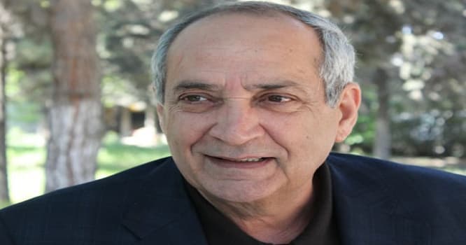 "Canəli Əkbərov qudurub" - Rasim Balayev
