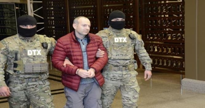 İsrail səfirliyinin əməkdaşları Lapşinlə görüşüb