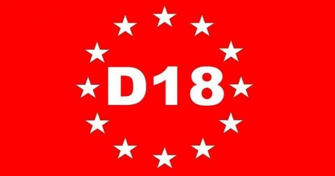 D18 Hərəkatı ABŞ səfirliyilə görüş keçirdi