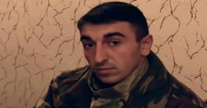 Ermənilərə əsir düşən Elnur Hüseynzadədən xəbər var