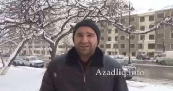 Gömrük işçiləri sahibkarı necə soydu? - VİDEO
