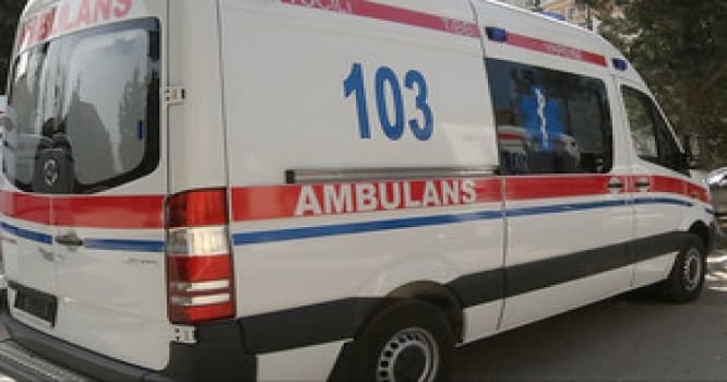“Təcili yardım”ın xəstəni aparmaqdan imtina etdi, gənc qız ölüb - Bakıda faciə