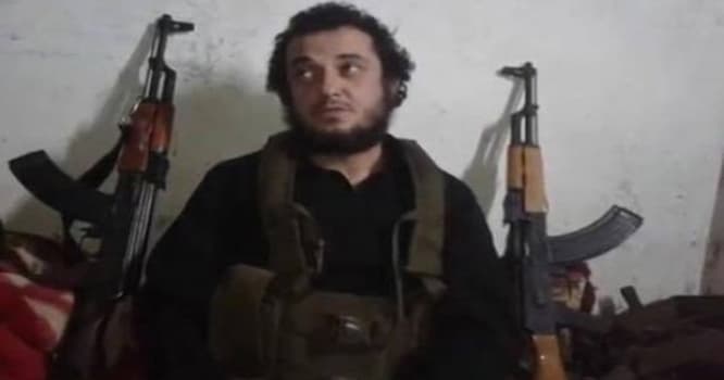 Azərbaycanı hədələyəndən sonra öldürülən terrorçu - Faktlar