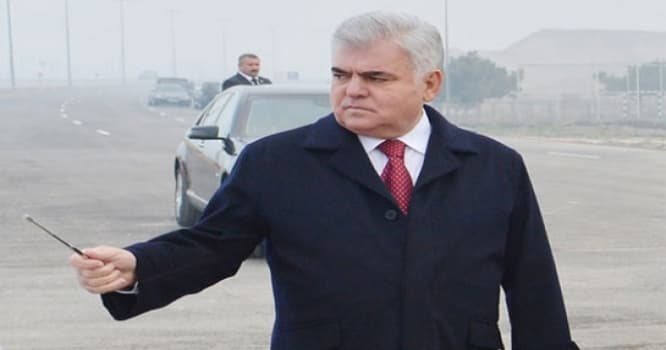 Ziya Məmmədovun sabiq müşavirinin 40 milyonluq əmlakı var - İDDİA