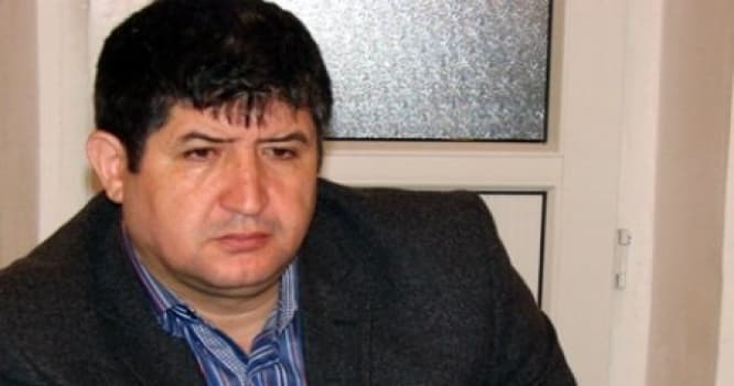 Şahvələd Çobanoğlu prokurorluqda dindirilib