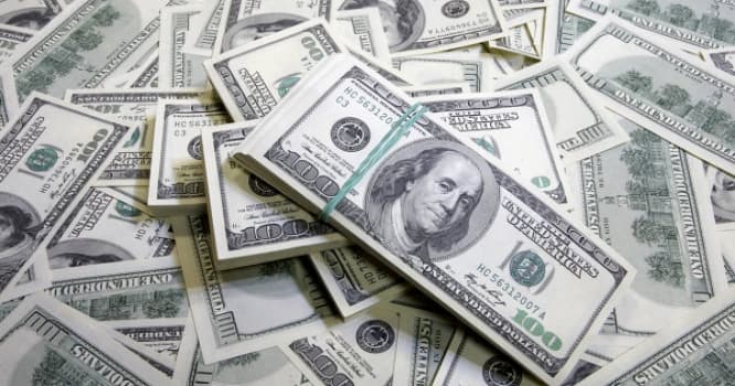 Dollar bu gün neçəyədir? - Rəsmi
