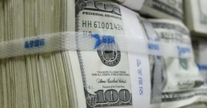 Dollar fevralda nə qədər ucuzlaşdı?
