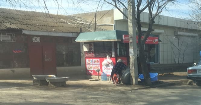"O bacılar küçənin ortasında məni döyüb, söyüblər" - Foto