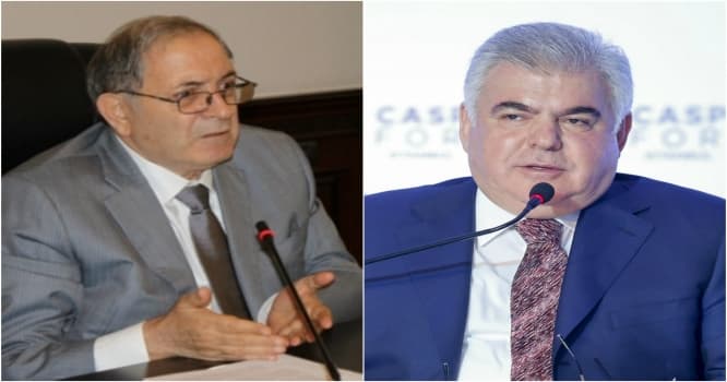 Ziya Məmmədovun təklifi qəbul edilmədi - KOMİTƏ SƏDRİ