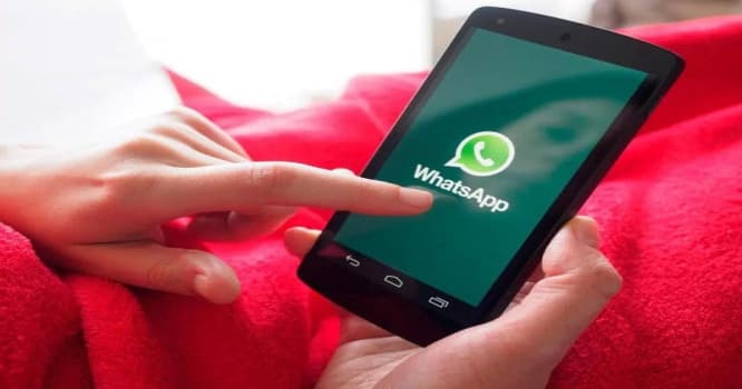 "WhatsApp"dan məhdud yenilik - FOTO