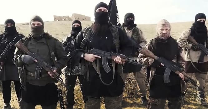 İŞİD Avropanı yenidən terrorla hədələdi