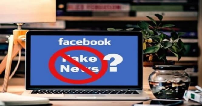 Facebook "saxta" xəbərləri seçməyə başladı