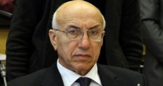 Arif Rəhimzadə Türk Dünyası Ağsaqqallar Şurasının üzvü imiş - ŞOK FAKT