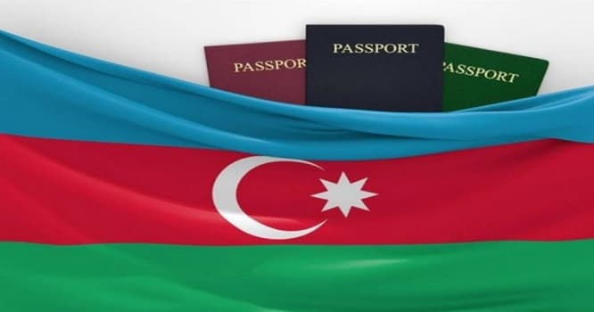 Azərbaycan pasportu dünya reytinqində — SİYAHI