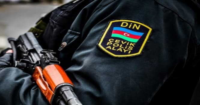 Bakıda ictimai asayiş və təhlükəsizlik tədbirləri gücləndirildi