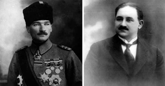 Rəsulzadə Türkiyədən niyə getdi?