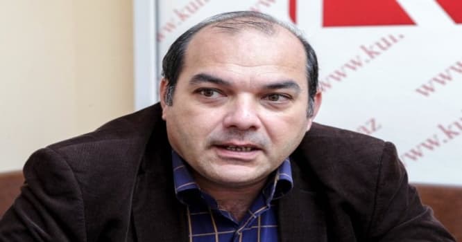 "Heç bir problem yoxdur" - Kənan Hacı