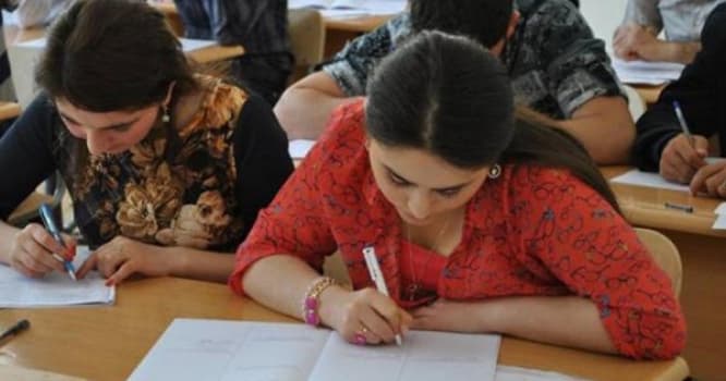 İyulun 15-də I və IV ixtisas qrupları üzrə qəbul imtahanı keçiriləcək
