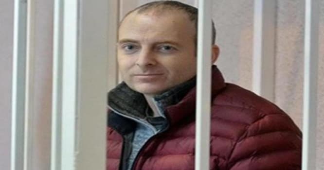 Aleksandr Lapşin anası ilə görüşdü