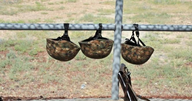 "Ermənistan üç gündə 3 hərbi qulluqçusunu itirib" - General