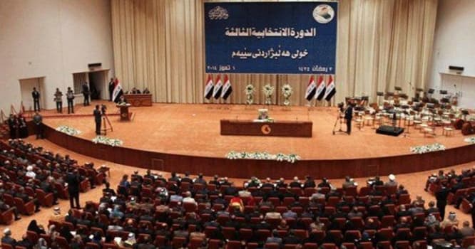 İraq parlamentindən Kərküklə bağlı QƏRAR