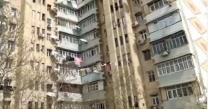 Məcburi köçkün borcunu tam ödədi, amma yenə banka borclu qaldı - VİDEO
