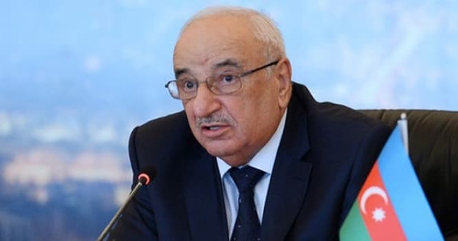 Abid Şərifovun ürəyində şuntlama əməliyyatı aparılıb - Yenilənib
