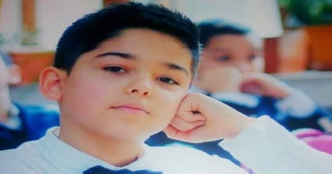 Bakıda itkin düşmüş uşaq tapılıb - YENİLƏNİB