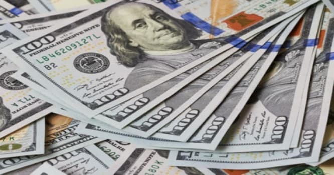 Dolların bu günə olan məzənnəsi açıqlandı - Rəsmi