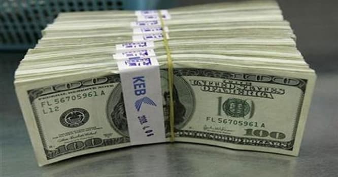 Dollar sürətlə ucuzlaşır - QİYMƏTLƏR