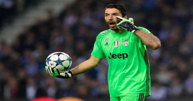 "Barselona"dan qorxmuruq, amma..." - Buffon