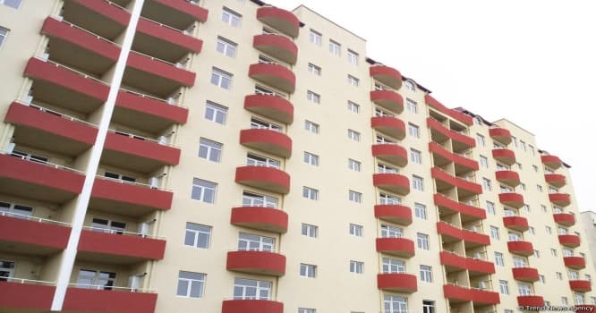 Mənzil bazarında qiymətlər dəyişdi