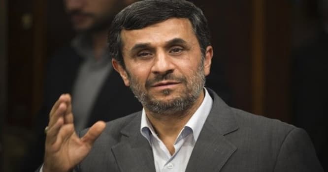 Əhmədinejadın prezident seçkilərində iştirakına icazə verilmədi