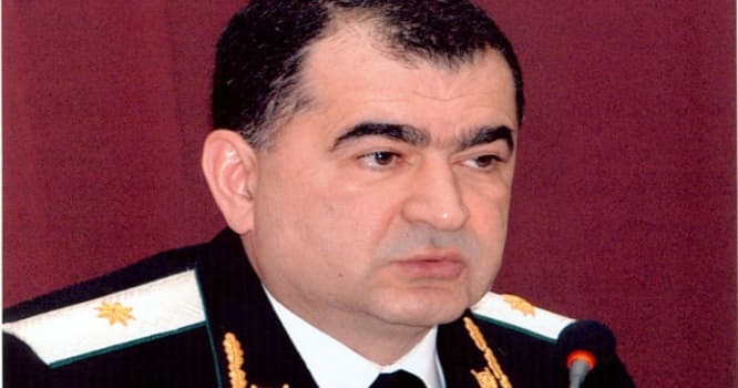 Əziz Seyidova yeni vəzifə verildi
