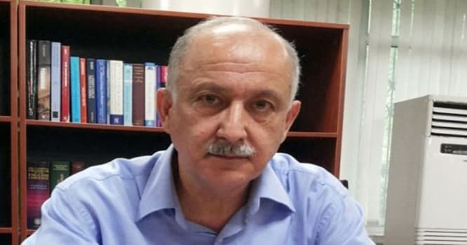 Azərbaycanlı Nazarbayevin müavini oldu