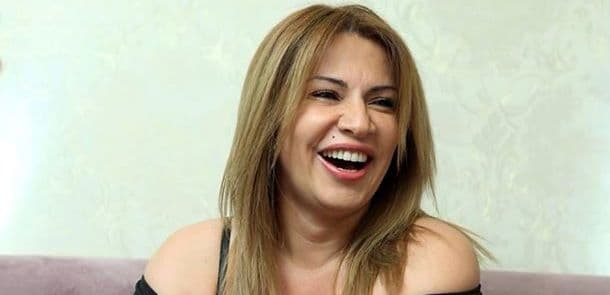 İki azərbaycanlı xanım aparıcı arasında dava düşdü