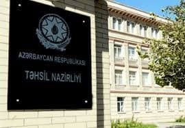 Beynəlxalq yarışlara görə məktəblərin qrafikində dəyişiklik olacaqmı...