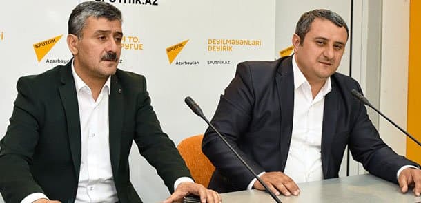 Meyxanaçı qardaşlar: “Atamız yatdı ayılmadı...”