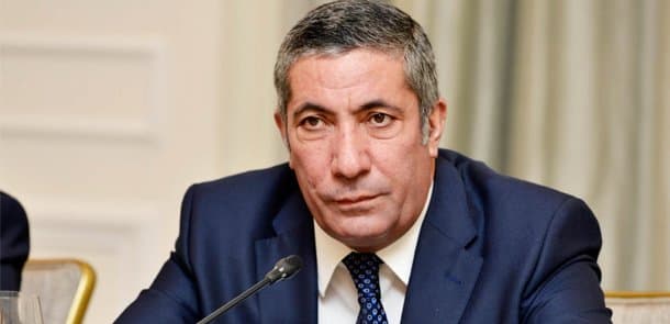 Millət vəkili: "O axundu moizə oxumağa buraxmaq olmaz”