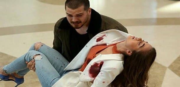 “İçerde” əfsanəsini bitirdi...