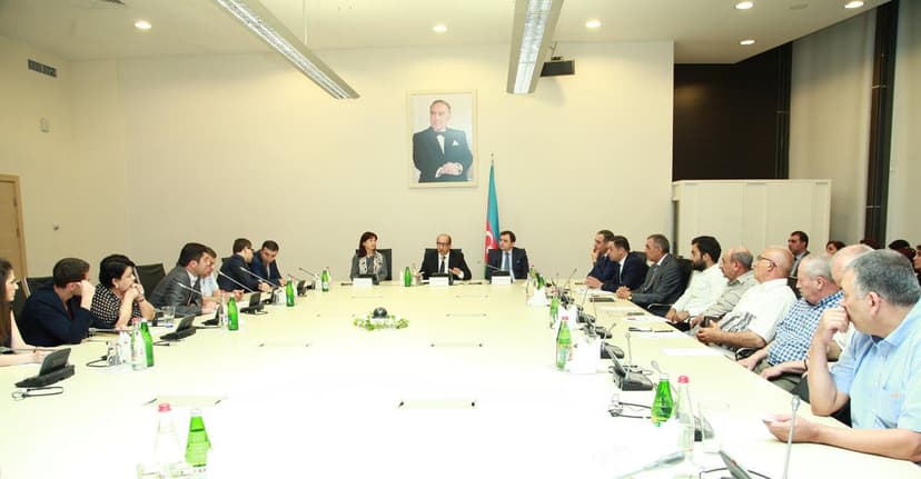 Azərbaycanda şərab məhsullarının müayinəsi aparılacaq (FOTO)