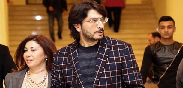 Azərbaycanlı aparıcını ilan sancdı: vəziyyəti ağırdır (AÇIQLAMA)