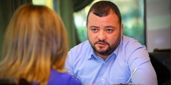 Akif Çovdarovun oğlu da Tağı Əhmədovun mülklərindən danışdı