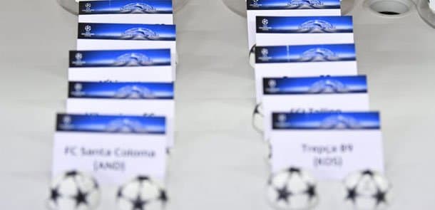 “Qarabağ”ın Çempionlar Liqasındakı rəqibi müəyyənləşdi